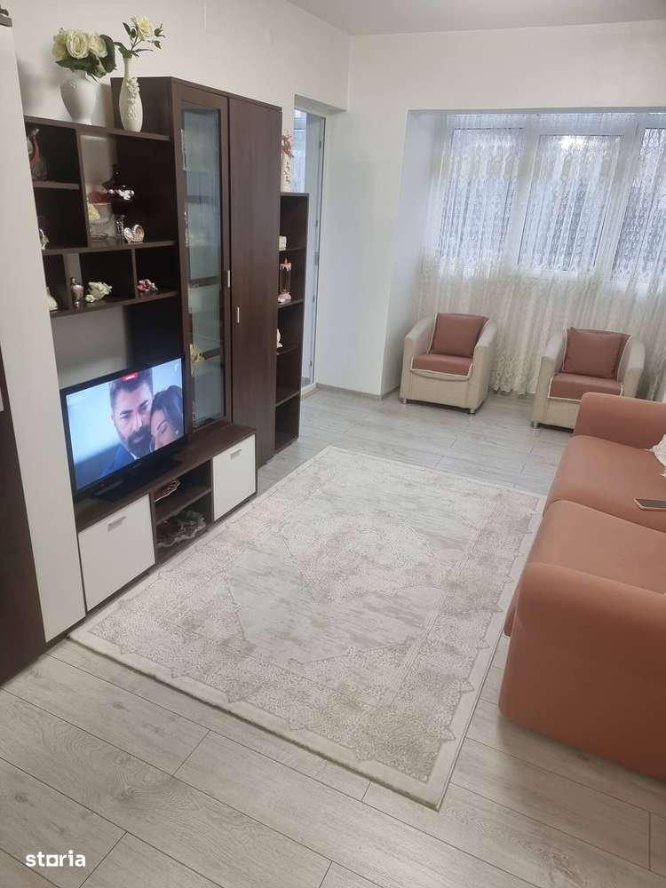 APARTAMENT 2 CAMERE + GARAJ | GREEN PARK – TĂTĂRAȘI-7