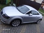 Audi TT Coupe 1.8T - 1