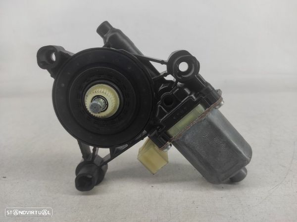 Motor De Elevador Frente Esquerdo Volkswagen Golf Vii (5G1, Bq1, Be1, - 1