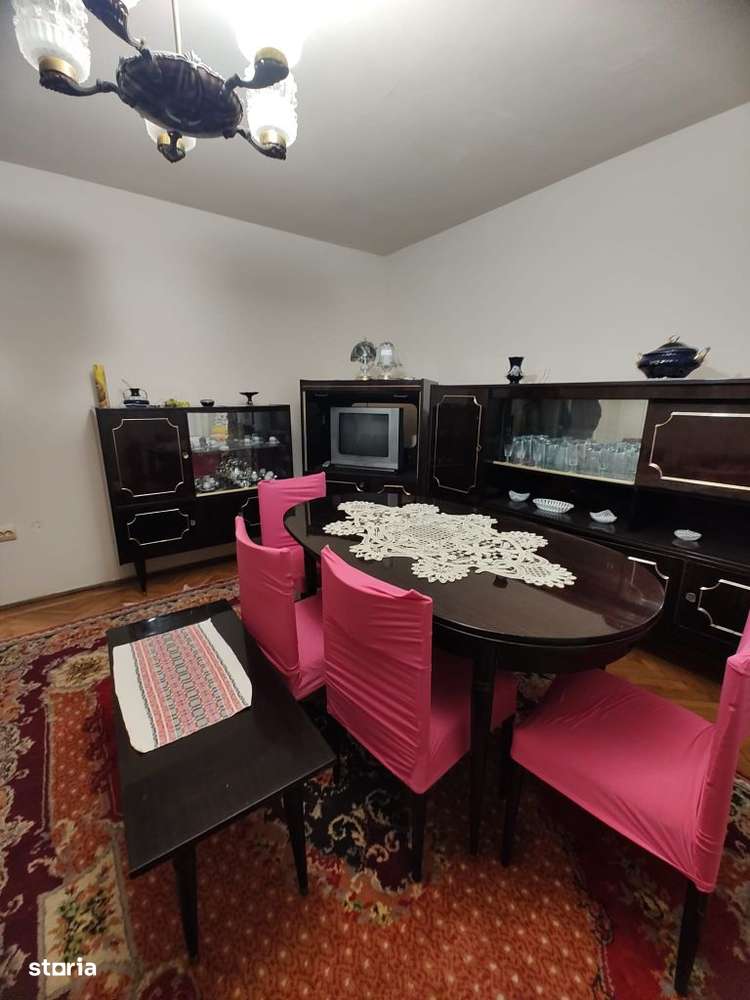 Apartament 3 camere, decomandat etajul 1,zona Progresul - Imagine principală: 2/14