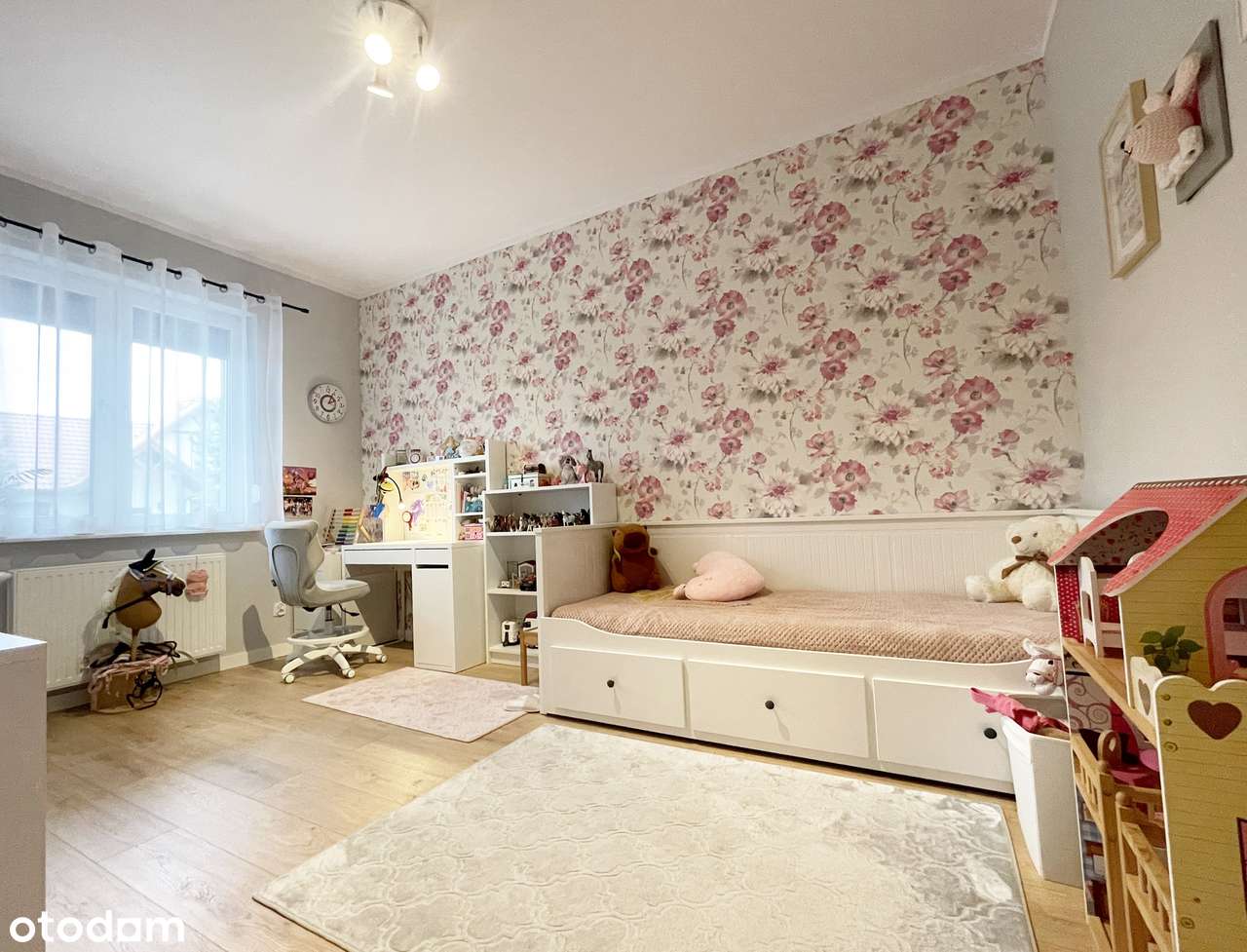 Parterowy luksusowy dom klasy PREMIUM z 2021r-17