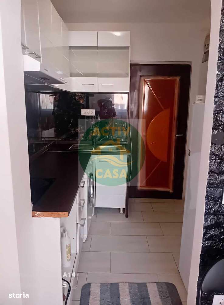 Garsoniera - Imagine principală: 4/5