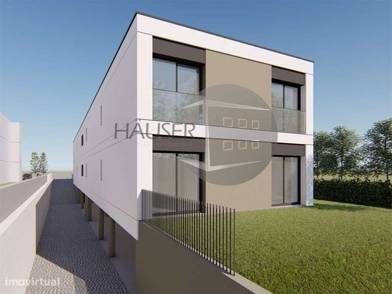 Apartamentos T2 | Galegos Sta. Maria-5