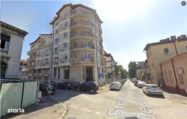 Vanzare imobil S+P+M+4E+M in Bucuresti, str. Al. Deparateanu , sect 1-0