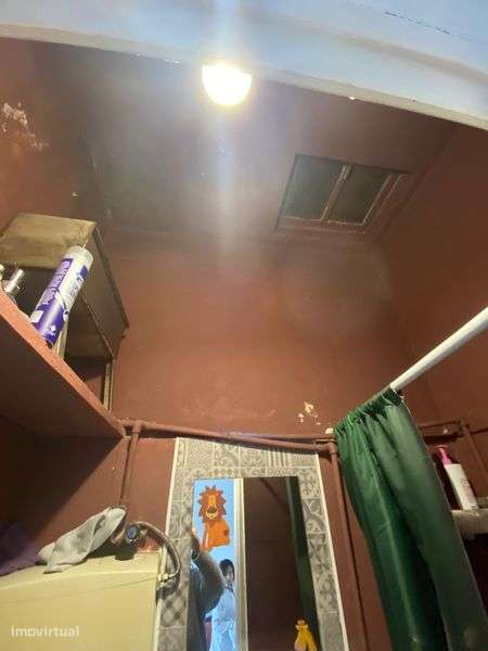 Moradia T2 Viso para investimento - Grande imagem: 4/6