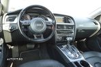 Audi A5 2.0 TDI Sportback DPF multitronic - 19