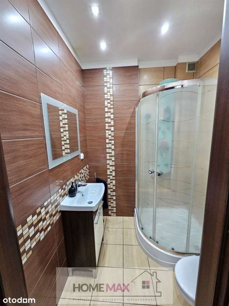 Wolnostojący dom z piękną 20 ar. działką,Grzybiany-16