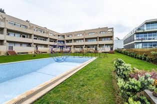 Apartamento T3 | Condomínio fechado | Agudela | Piscina