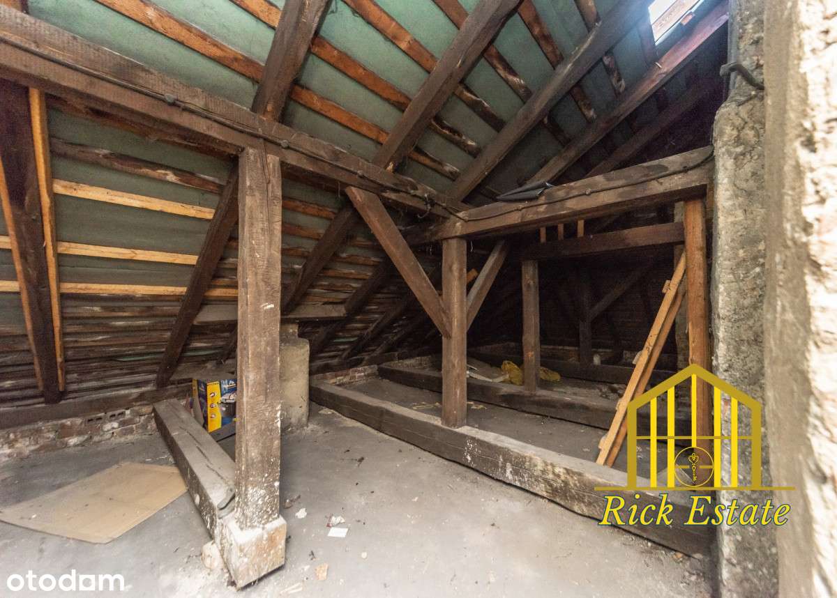 Nieruchomość dla firmy z Vat 23%-18