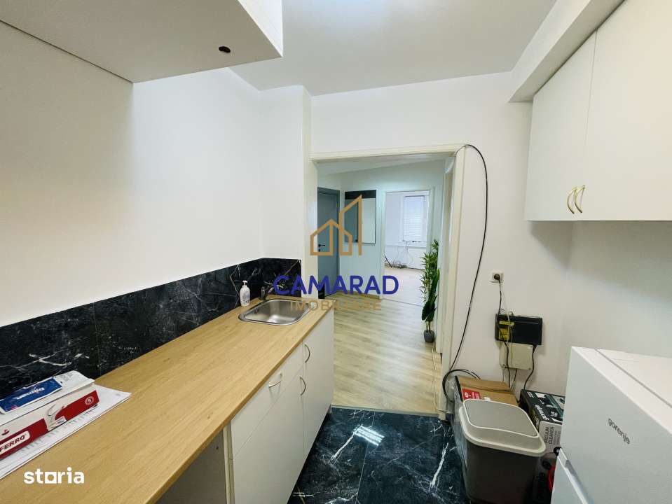 Apartament 3 camere Piata Romana-5