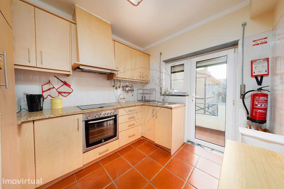 Apartamento T2 para venda-9