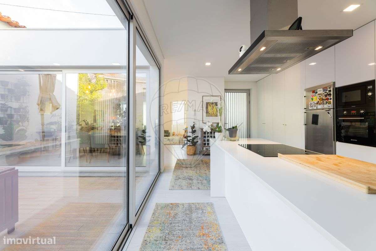 Moradia T3 para venda - Grande imagem: 5/34