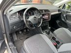 Volkswagen Tiguan 1.4 TSI (BlueMotion Technology) Comfortline - 8
