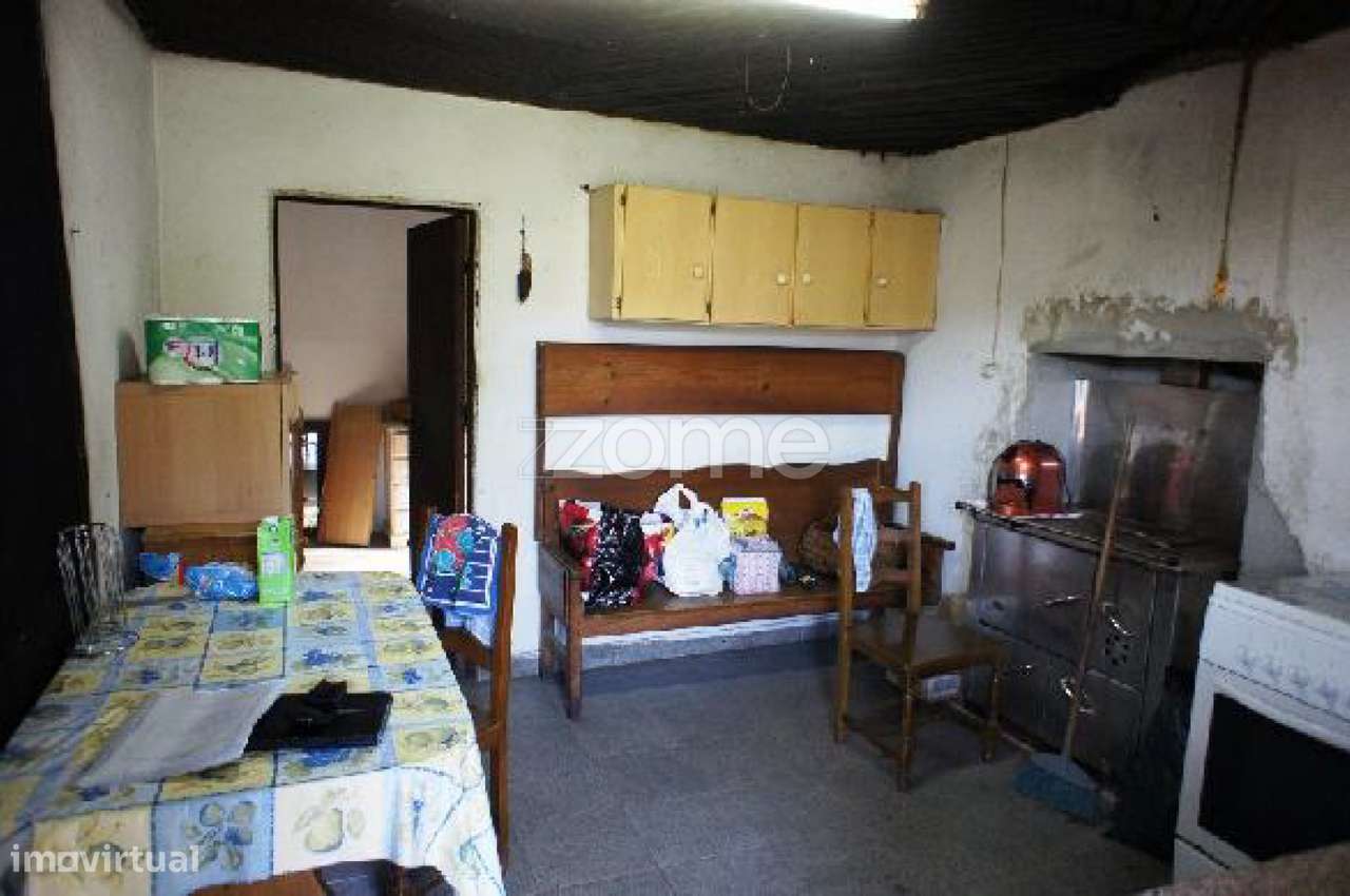 Moradia, 82 m², Cerva e Limões-46