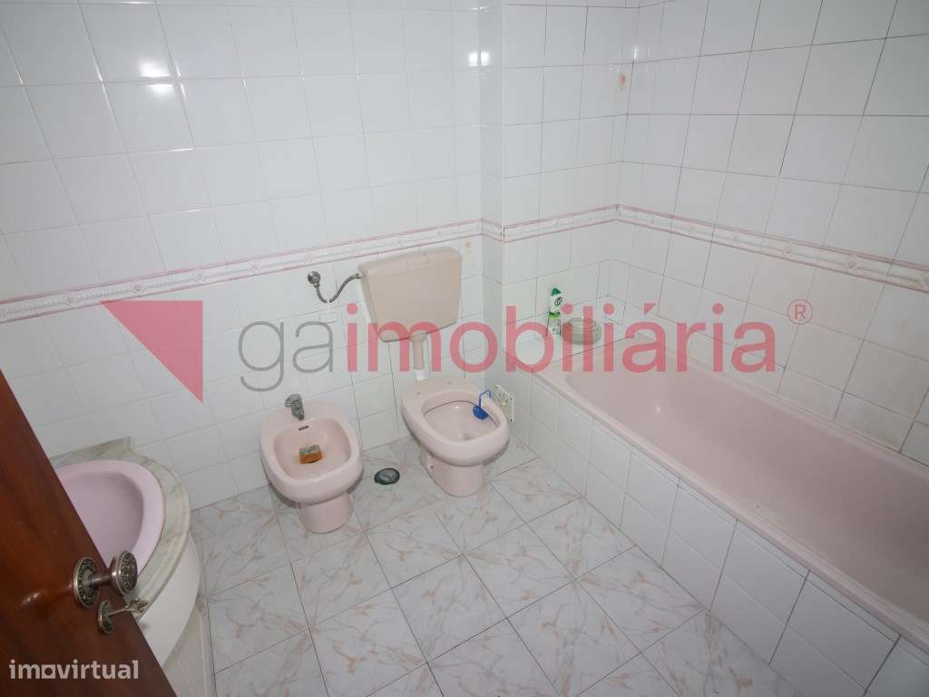 Apartamento T2 Centro Cartaxo-7