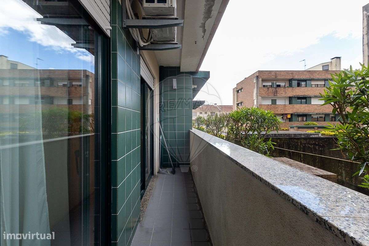 Apartamento T2 para venda-24