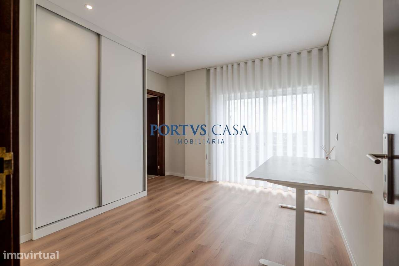 T2 com terraço e Box | Fornelo | Vila do conde-4