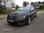 Volkswagen CC 2.0 TDI DPF BMT DSG - 11