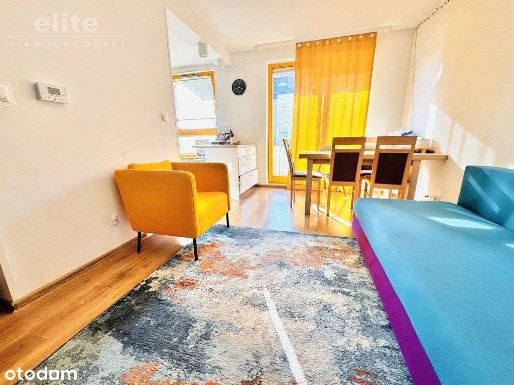 Warszewo, Limby, 4 pokoje, dwa balkony, garaż - Pełny obrazek: 5/14