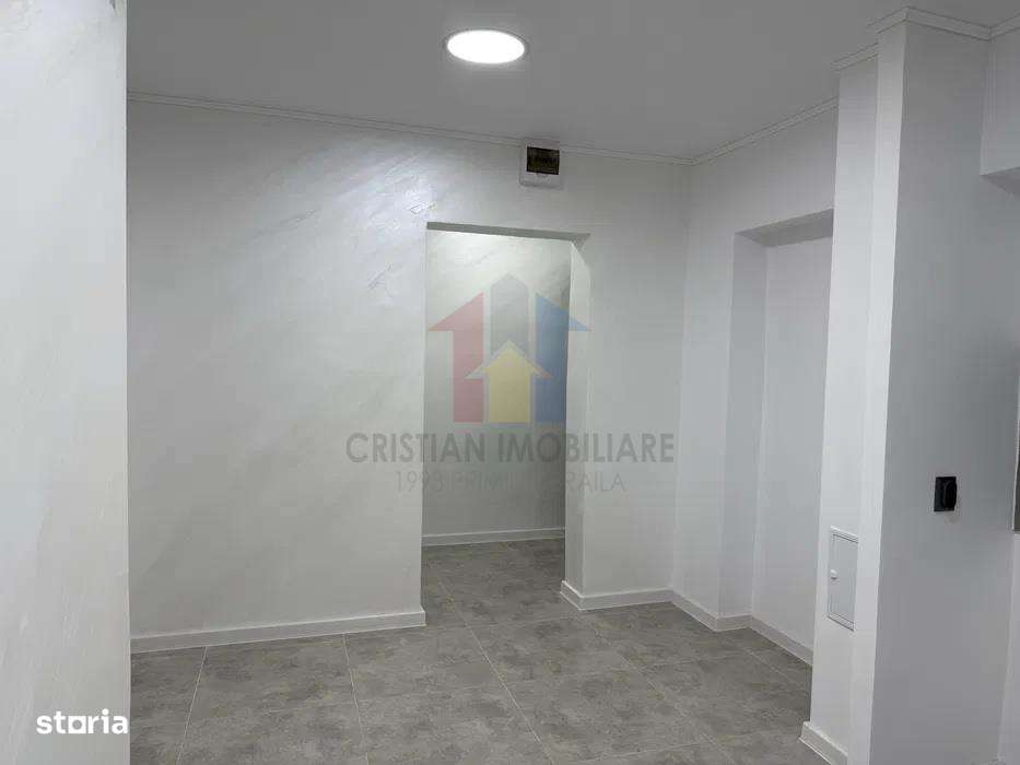 1 camera, parter, TOTUL NOU - Progresu - Imagine principală: 3/6