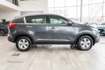 Kia Sportage - 11