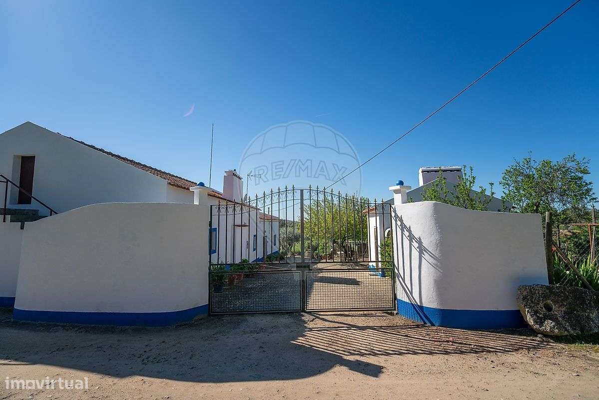 Quinta T6 para venda-32