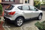 Nissan Qashqai 2.0 CVT acenta - 13