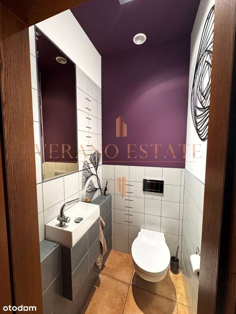 Dom jednorodzinny z 4 sypialniami 256m2-10