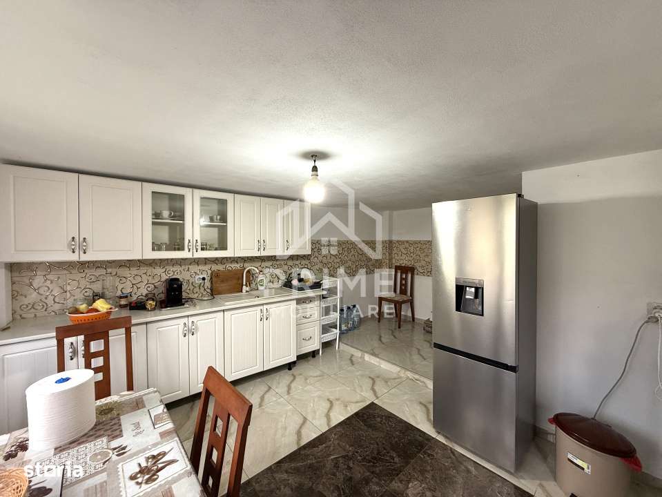 Casa individuala cu 3 camere de inchiriat | TEIUS | - Imagine principală: 4/6