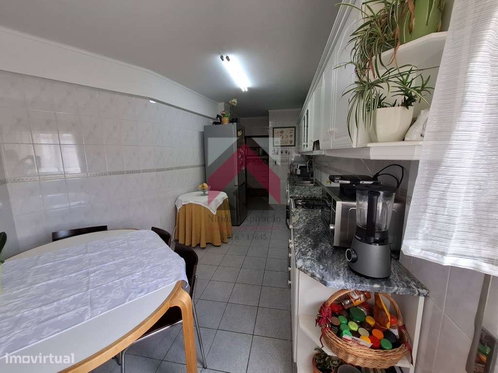 Apartamento T2 Gafanha da Nazaré-17