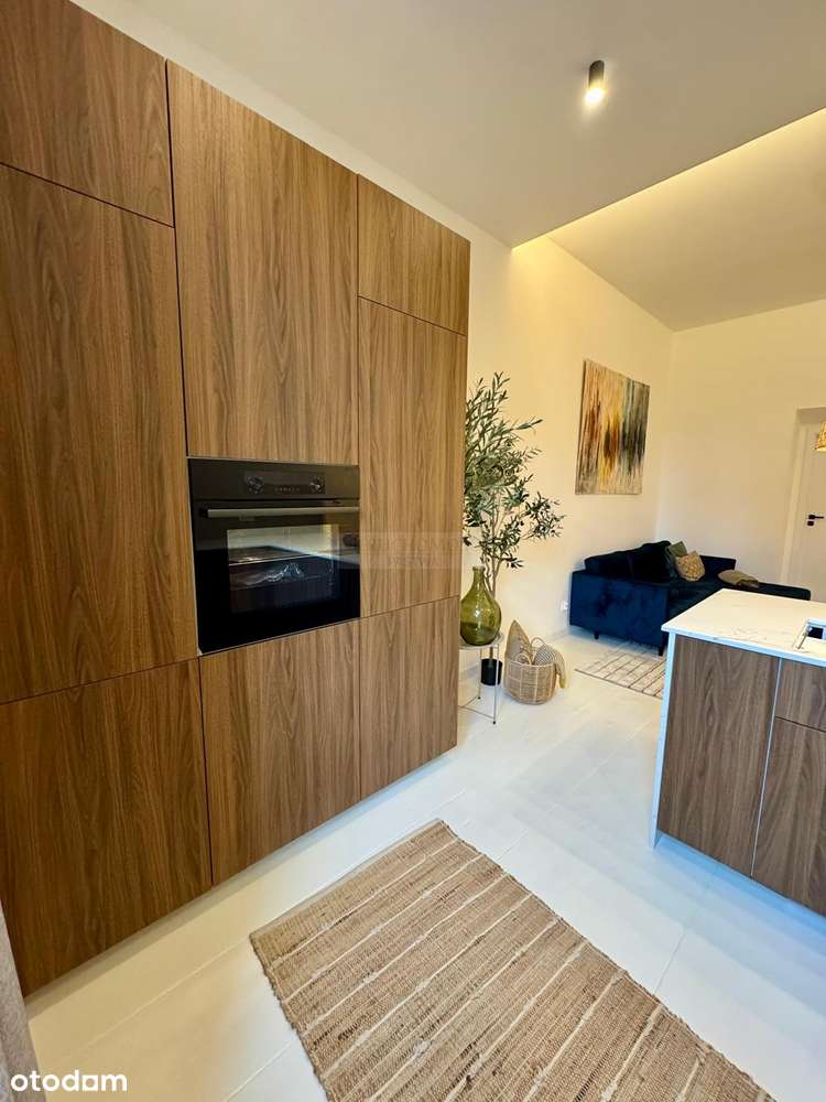 Trzypkojowe mieszkanie gotowe do wprowadzenia!-3