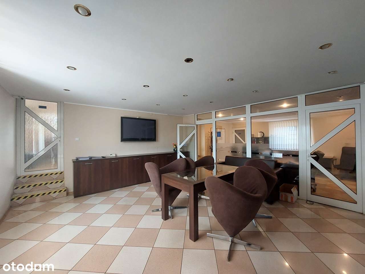 KOMPLEKS PRODUKCYJNO–MAGAZYNOWO–BIUROWY - PAKOŚĆ! - Pełny obrazek: 5/20