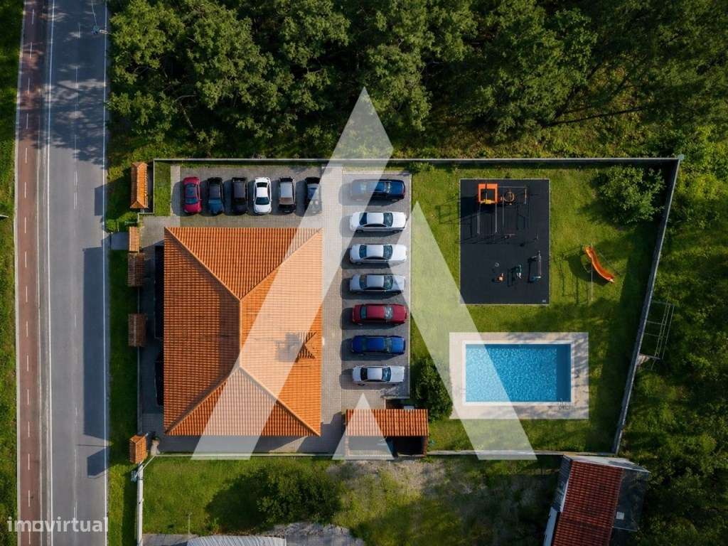 Portinho Residences - Condomínio Fechado - Apartamentos Novos-3