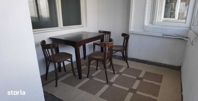 Inchiriere apartament doua camere Titulescu metrou Basarab - Imagine principală: 2/6