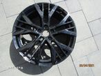 FELGA VW GOLF V VI VII GTI R-LINE 5G0  5X112 7,5X19 ET 51 SRODEK 57 MM  ORYGINAŁ - 2