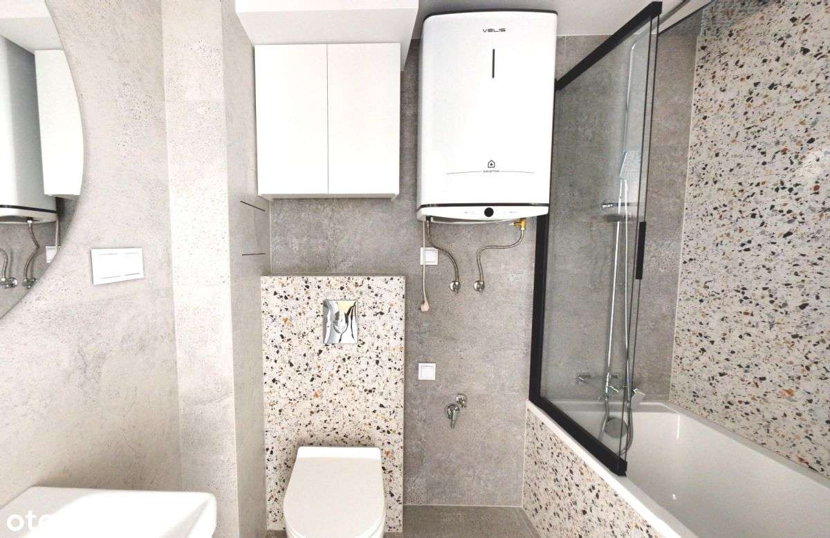 Po generalnym remoncie •balkon •centrum •parking-12