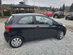 Toyota Yaris 1.0 Active - 8