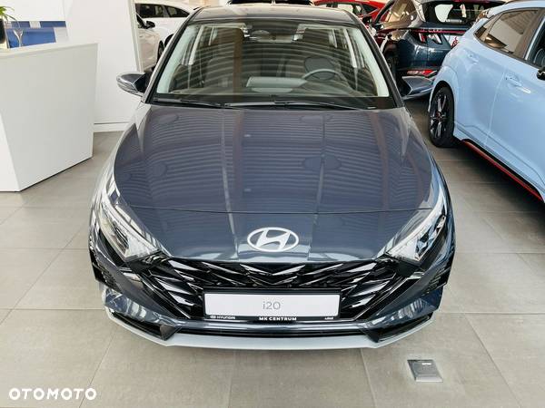 Hyundai i20 - 6