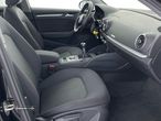 Audi A3 Sportback 1.6 TDI - 30