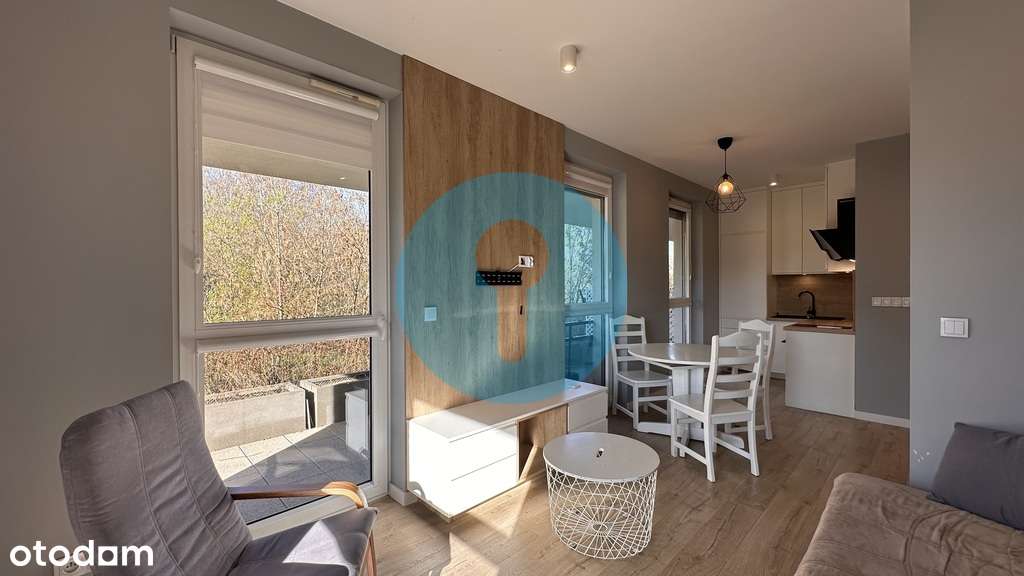 Mieszkanie 2 pokoje  ul. Kwarciana - 43,75 m2 - Pełny obrazek: 3/19