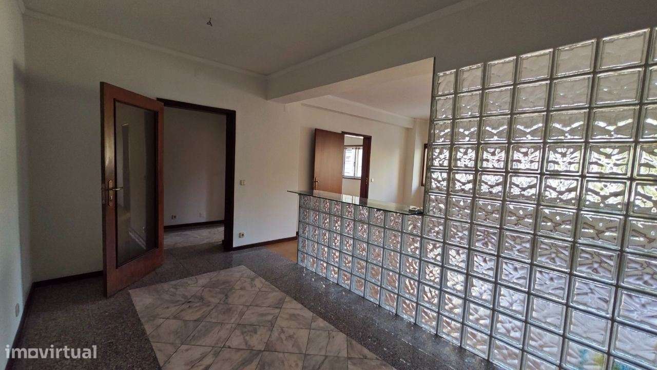 Escritório / Av. Republica / Santo Ovideo / 66m2 - Grande imagem: 5/11