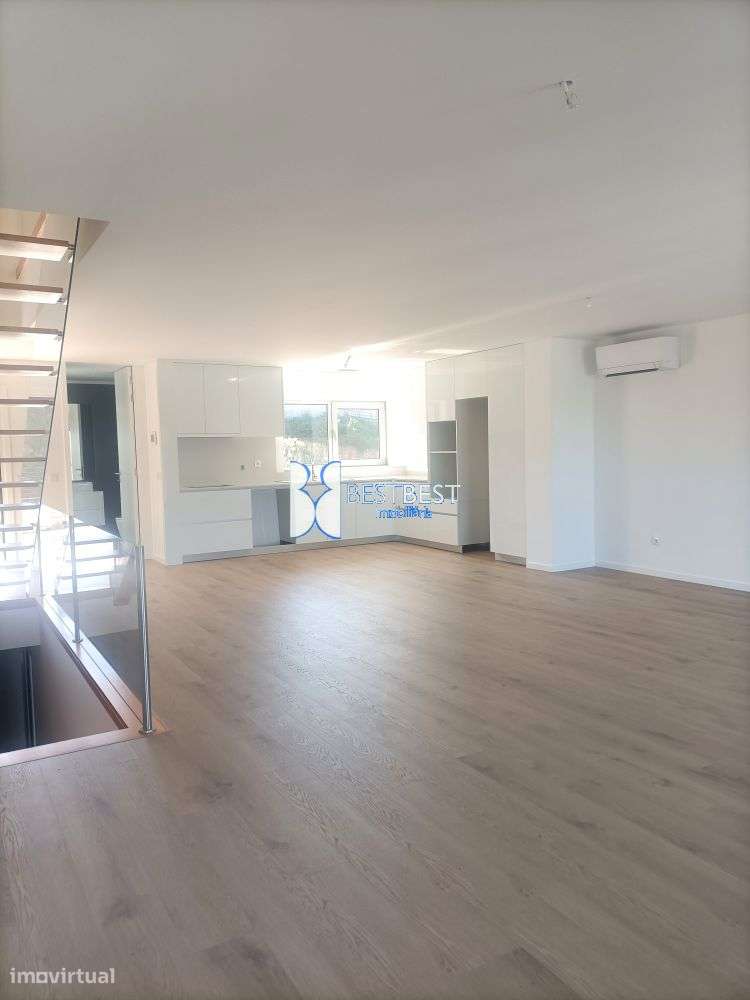 MORADIA DE LUXO, NOVA, T3, CAVALÕES, V.N.FAMALICÃO,3FRENTES - Grande imagem: 5/26