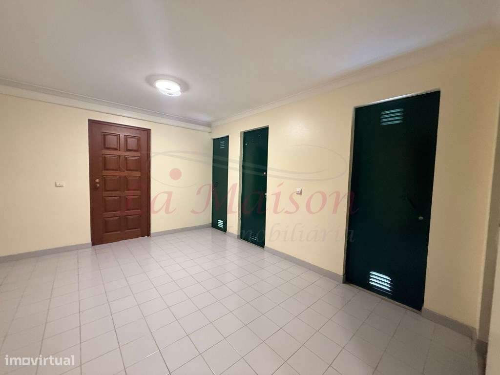 Apartamento T3 em Feijó-23