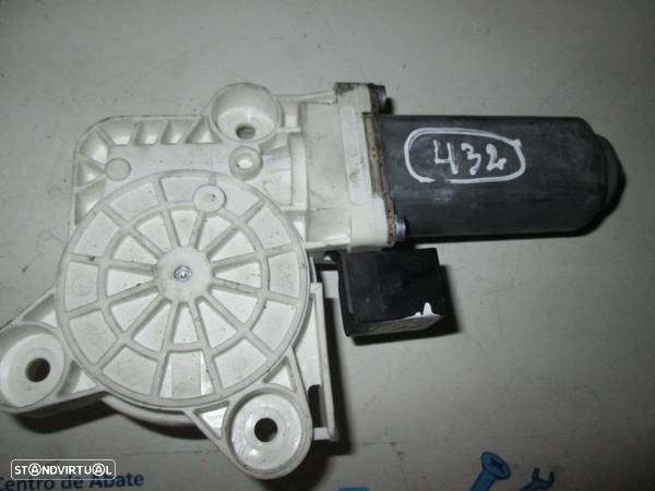 Motor Elevador Vidro A2118202442 MERCEDES W211 2005 TD - 1