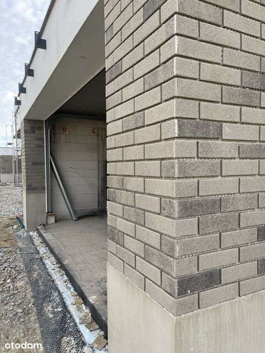 Szereg - duży ogród, garaż, enklawa spokoju-8