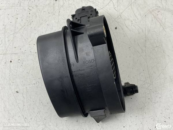 Medidor Massa Ar Usado BMW X5 (E53) 3.0 d REF. 0 928 400 529 MOTOR M57 306D2 - 2