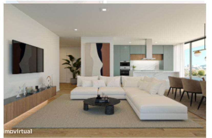 Apartamento Rua Mario Lapa, 33 - Grande imagem: 4/12