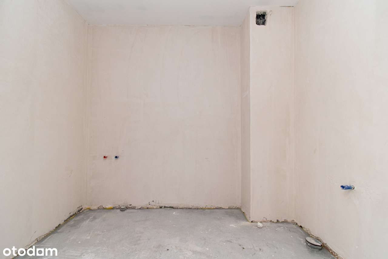 Ostatni dom w zabudowie szeregowej | Budziwój-17