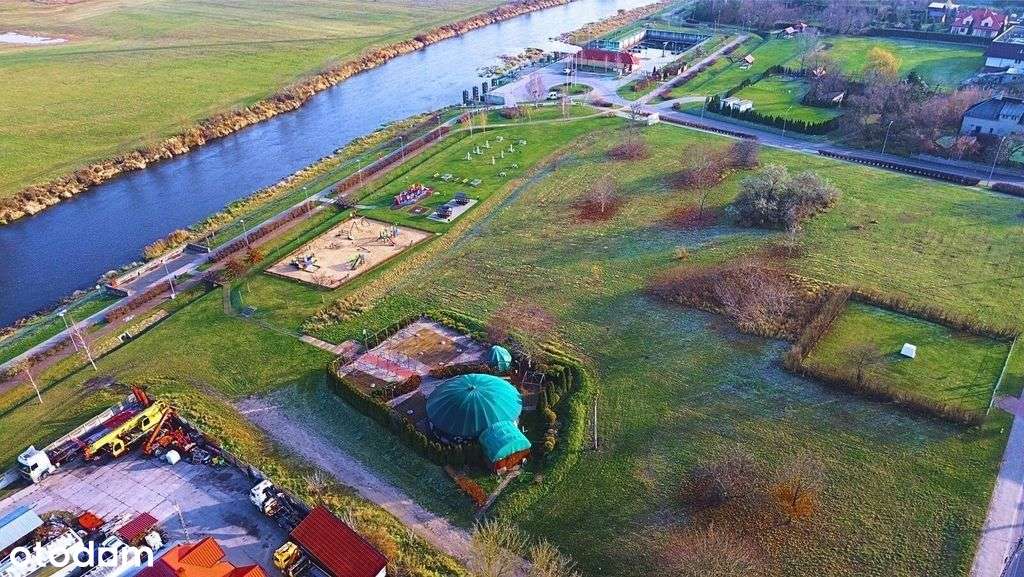 Lokal z ogrodem letnim przy Narwi – sprzedam-8