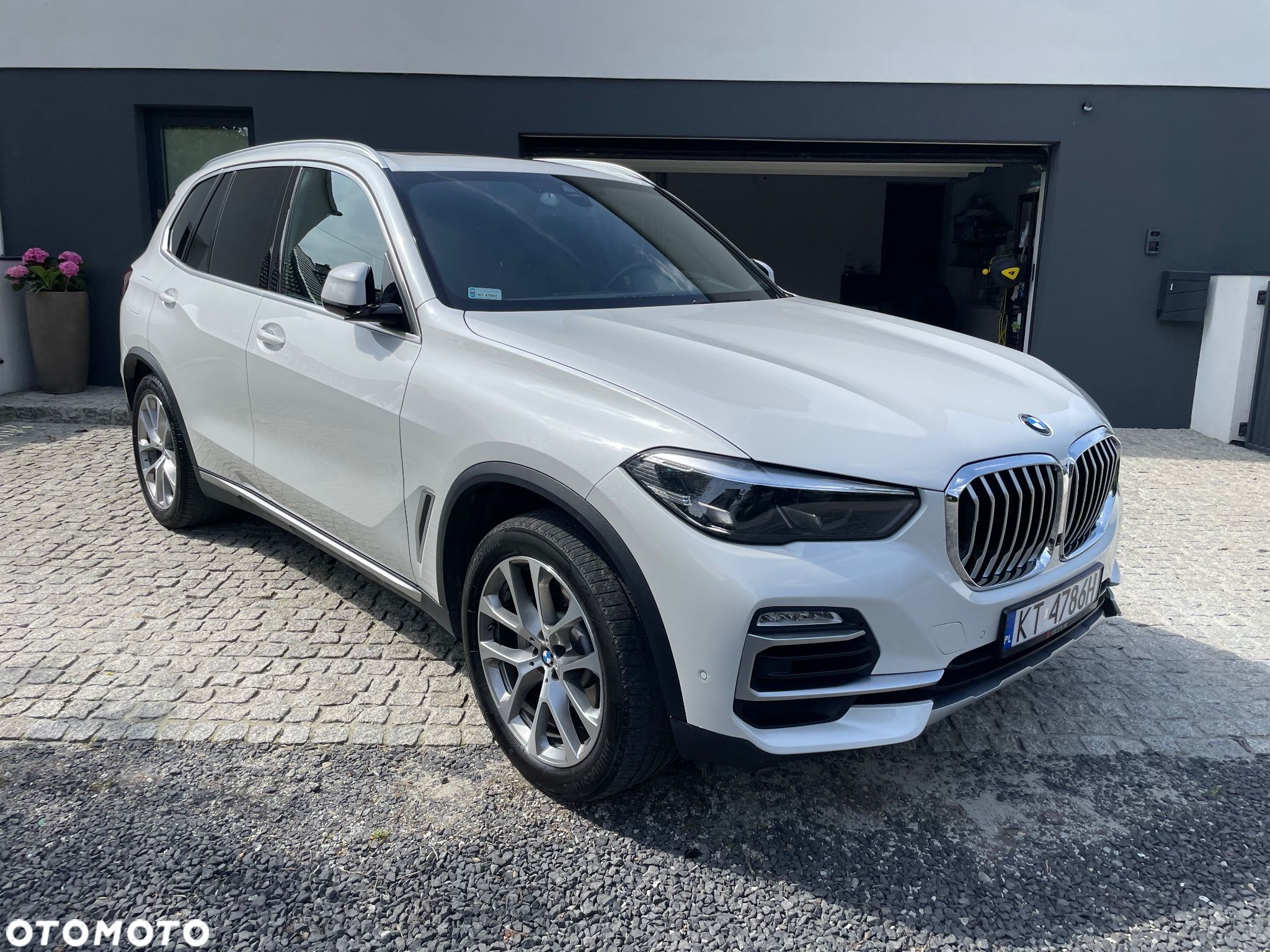 BMW X5 xDrive40i xLine - 1